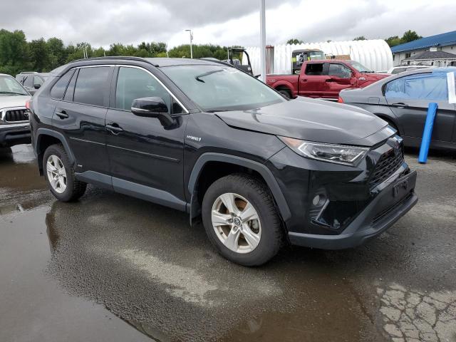 Photo 3 VIN: 2T3RWRFV0LW095382 - TOYOTA RAV4 XLE 