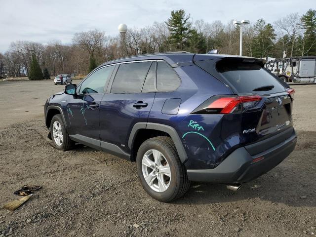 Photo 1 VIN: 2T3RWRFV0MW112151 - TOYOTA RAV4 XLE 