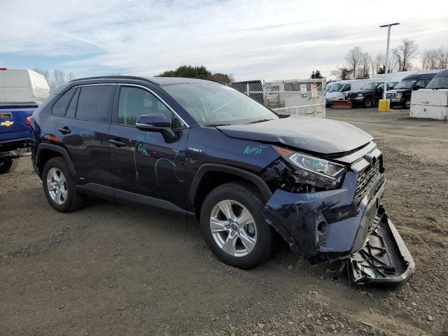 Photo 3 VIN: 2T3RWRFV0MW112151 - TOYOTA RAV4 XLE 