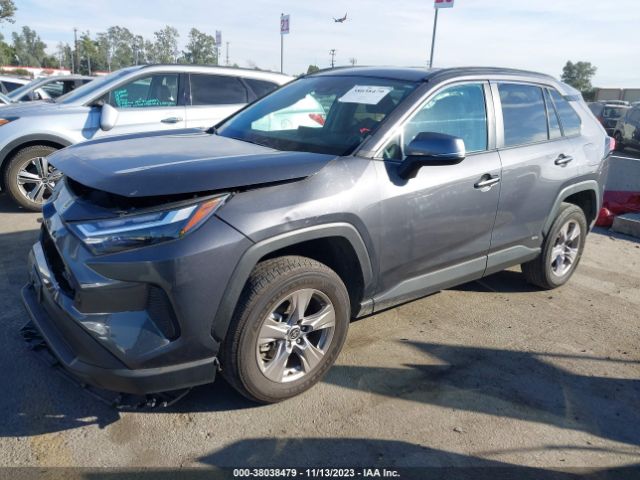 Photo 1 VIN: 2T3RWRFV0NW134359 - TOYOTA RAV4 