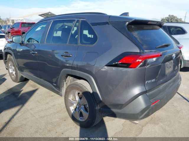 Photo 2 VIN: 2T3RWRFV0NW134359 - TOYOTA RAV4 