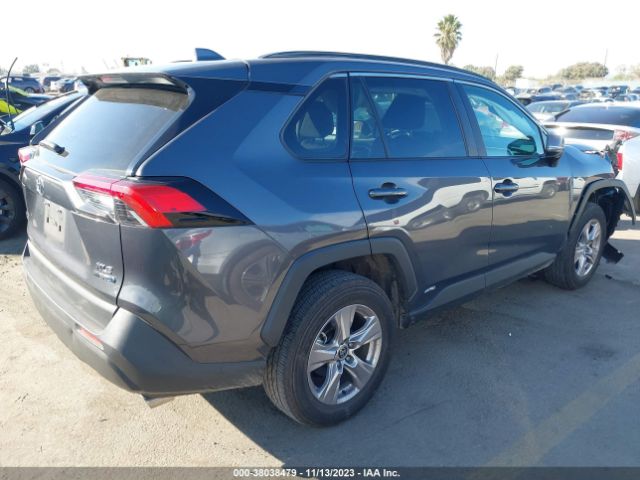 Photo 3 VIN: 2T3RWRFV0NW134359 - TOYOTA RAV4 