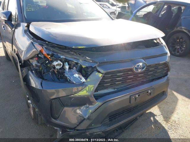 Photo 5 VIN: 2T3RWRFV0NW134359 - TOYOTA RAV4 