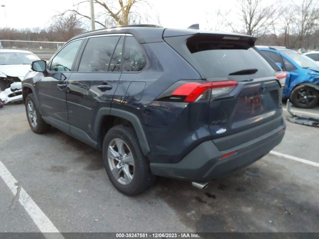 Photo 2 VIN: 2T3RWRFV0NW137357 - TOYOTA RAV4 