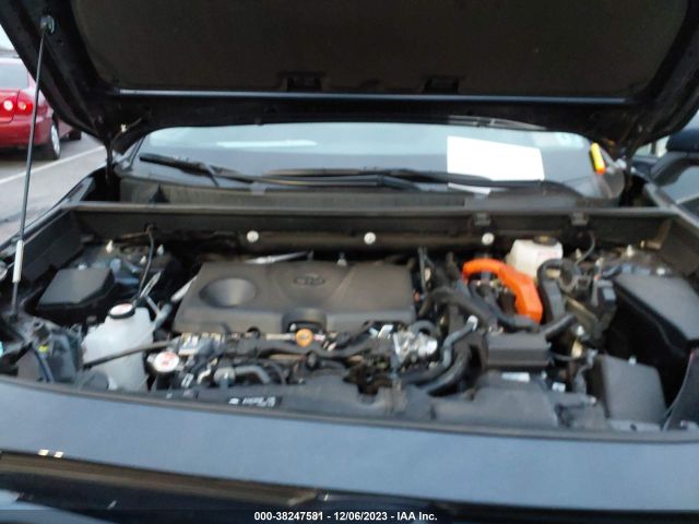 Photo 9 VIN: 2T3RWRFV0NW137357 - TOYOTA RAV4 