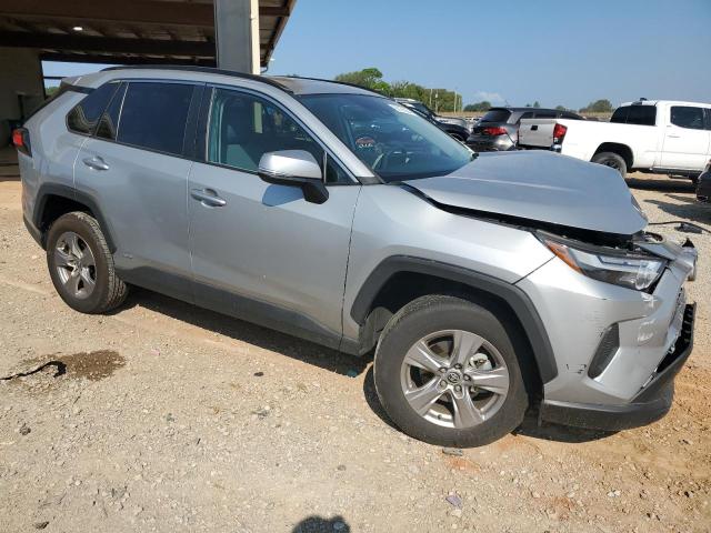 Photo 3 VIN: 2T3RWRFV0NW139674 - TOYOTA RAV4 XLE 