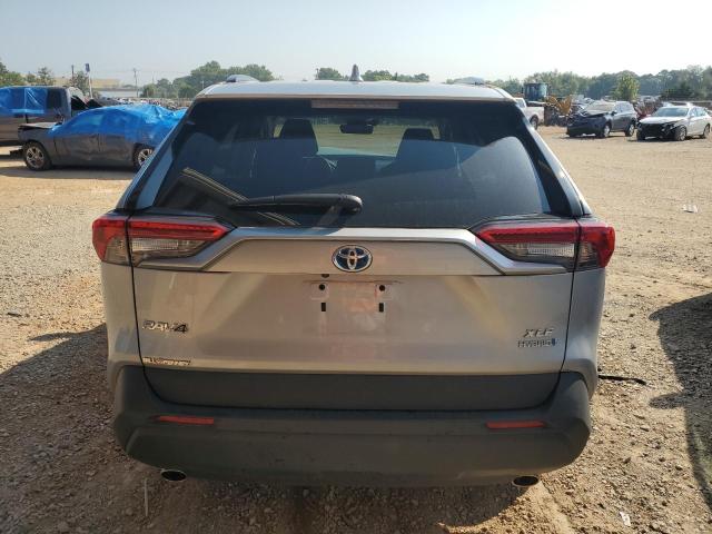 Photo 5 VIN: 2T3RWRFV0NW139674 - TOYOTA RAV4 XLE 