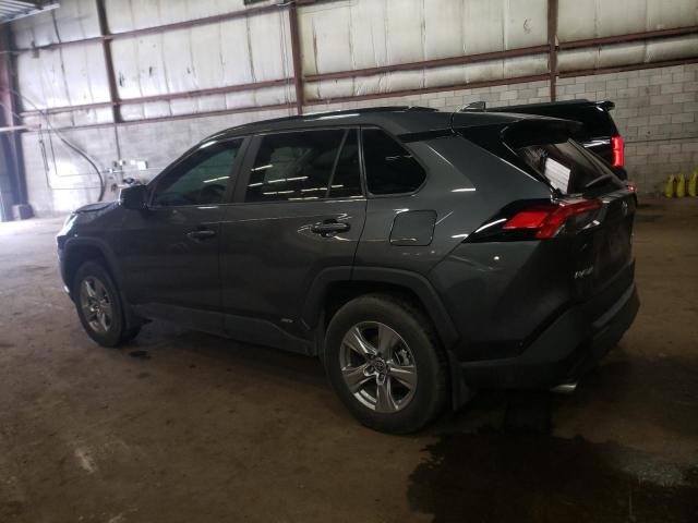 Photo 1 VIN: 2T3RWRFV0PW164786 - TOYOTA RAV4 