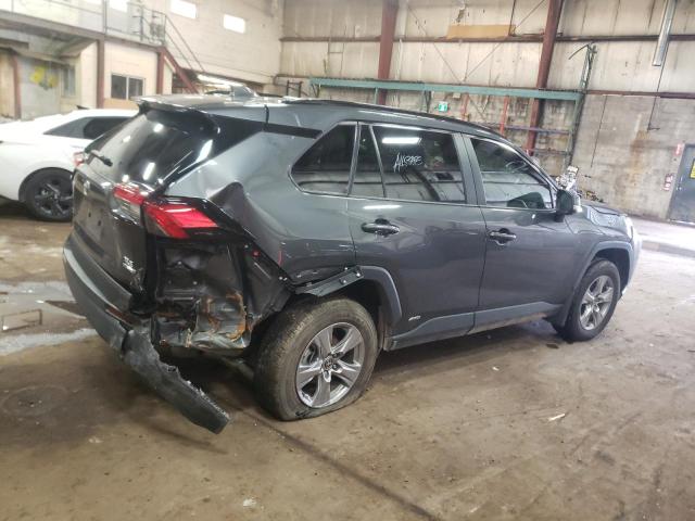 Photo 2 VIN: 2T3RWRFV0PW164786 - TOYOTA RAV4 