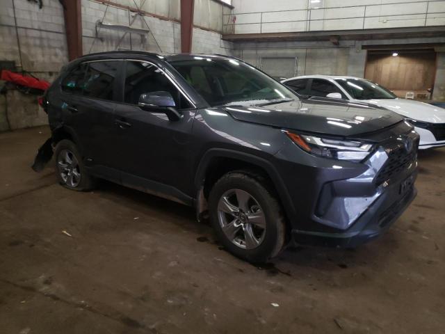 Photo 3 VIN: 2T3RWRFV0PW164786 - TOYOTA RAV4 