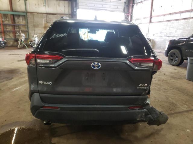 Photo 5 VIN: 2T3RWRFV0PW164786 - TOYOTA RAV4 