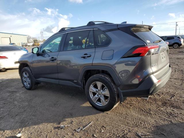 Photo 1 VIN: 2T3RWRFV0PW180504 - TOYOTA RAV4 