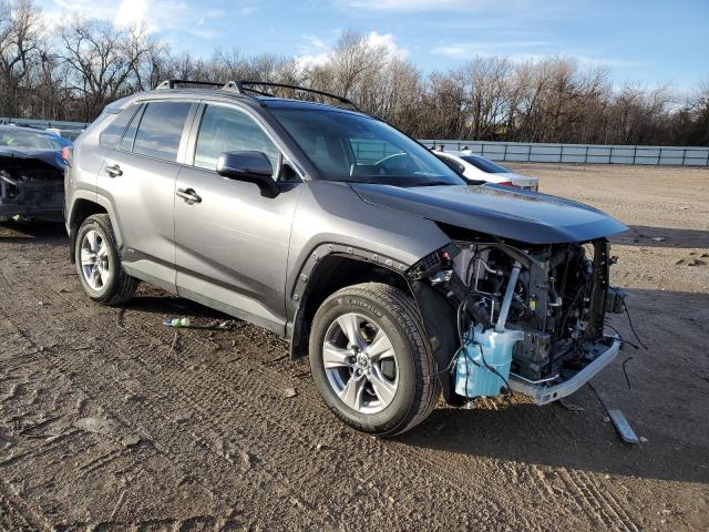 Photo 3 VIN: 2T3RWRFV0PW180504 - TOYOTA RAV4 