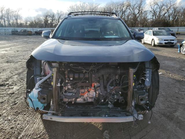 Photo 4 VIN: 2T3RWRFV0PW180504 - TOYOTA RAV4 