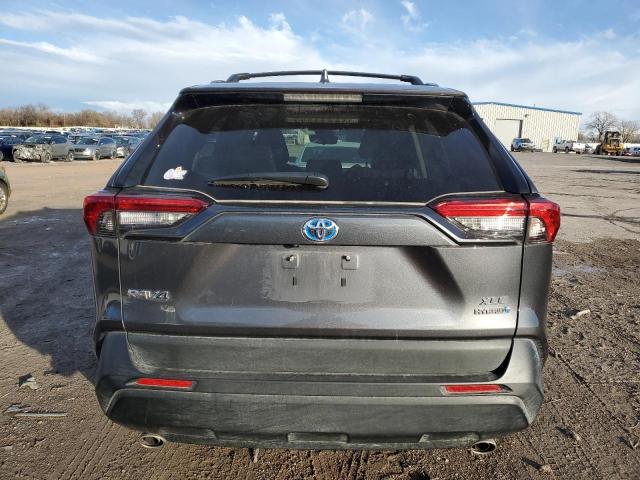 Photo 5 VIN: 2T3RWRFV0PW180504 - TOYOTA RAV4 