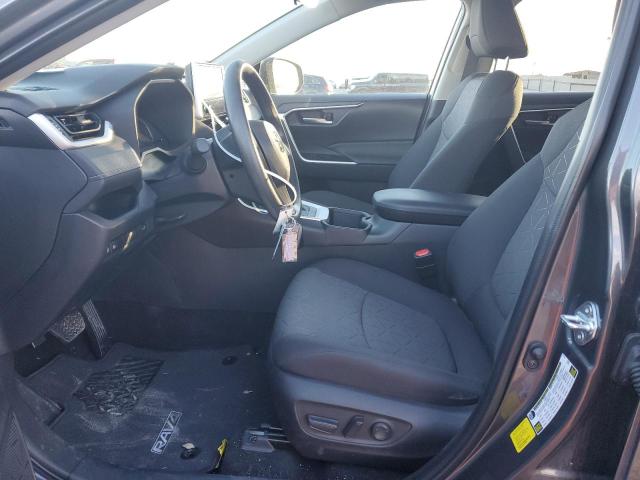 Photo 6 VIN: 2T3RWRFV0PW180504 - TOYOTA RAV4 