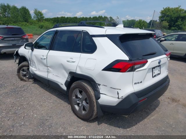 Photo 2 VIN: 2T3RWRFV0RW194017 - TOYOTA RAV4 