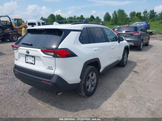 Photo 3 VIN: 2T3RWRFV0RW194017 - TOYOTA RAV4 