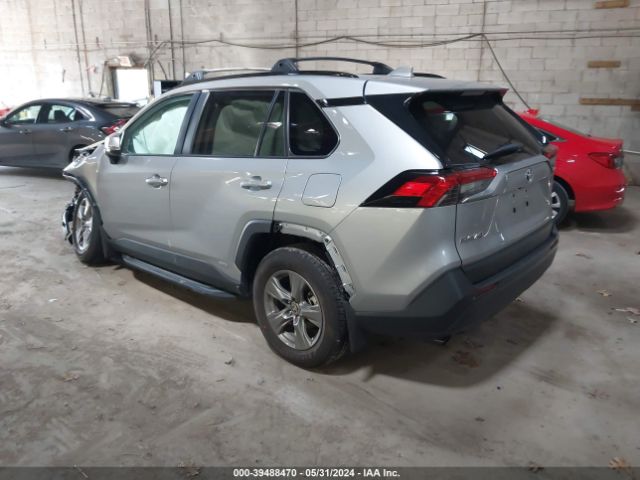 Photo 2 VIN: 2T3RWRFV0RW207168 - TOYOTA RAV4 