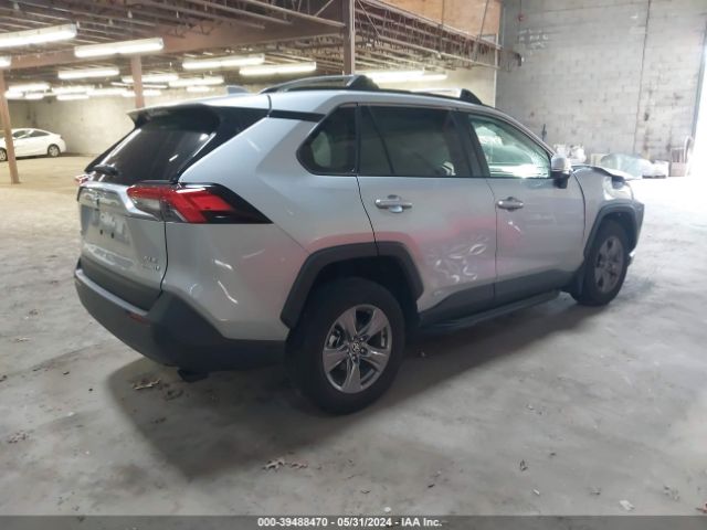 Photo 3 VIN: 2T3RWRFV0RW207168 - TOYOTA RAV4 