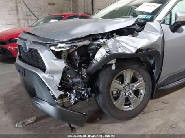 Photo 5 VIN: 2T3RWRFV0RW207168 - TOYOTA RAV4 