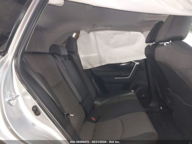 Photo 7 VIN: 2T3RWRFV0RW207168 - TOYOTA RAV4 