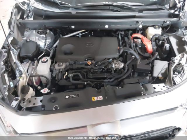 Photo 9 VIN: 2T3RWRFV0RW207168 - TOYOTA RAV4 