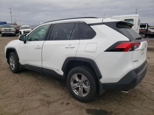 Photo 1 VIN: 2T3RWRFV0RW213455 - TOYOTA RAV4 XLE 