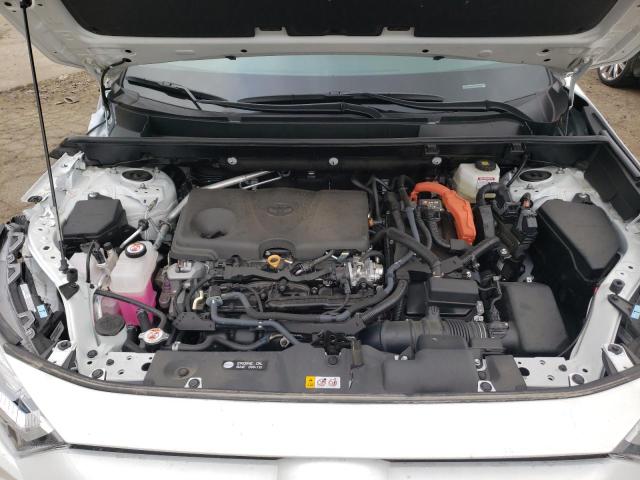 Photo 10 VIN: 2T3RWRFV0RW213455 - TOYOTA RAV4 XLE 