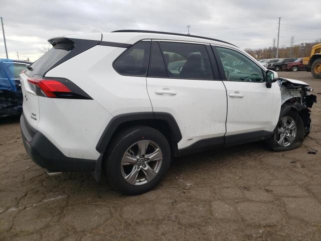 Photo 2 VIN: 2T3RWRFV0RW213455 - TOYOTA RAV4 XLE 