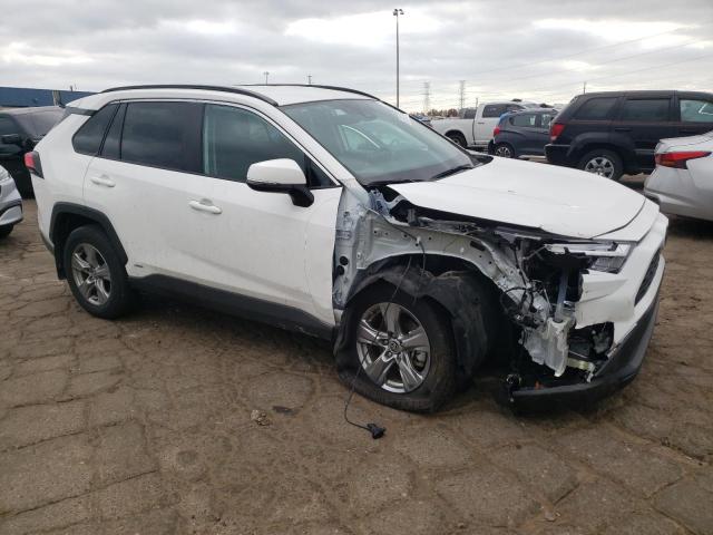 Photo 3 VIN: 2T3RWRFV0RW213455 - TOYOTA RAV4 XLE 