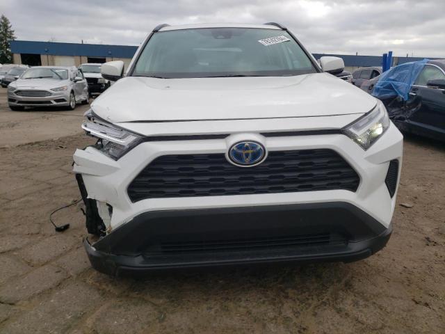 Photo 4 VIN: 2T3RWRFV0RW213455 - TOYOTA RAV4 XLE 