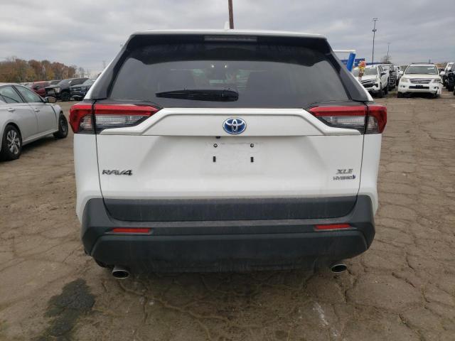 Photo 5 VIN: 2T3RWRFV0RW213455 - TOYOTA RAV4 XLE 