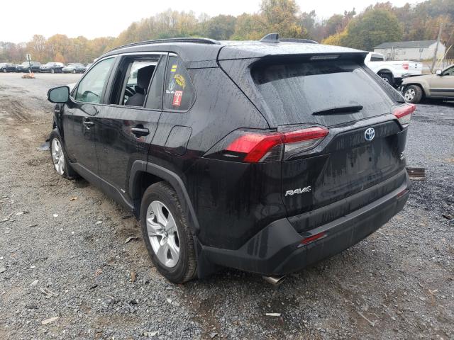 Photo 2 VIN: 2T3RWRFV1KW016025 - TOYOTA RAV4 