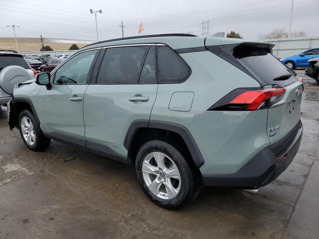 Photo 1 VIN: 2T3RWRFV1KW032774 - TOYOTA RAV4 