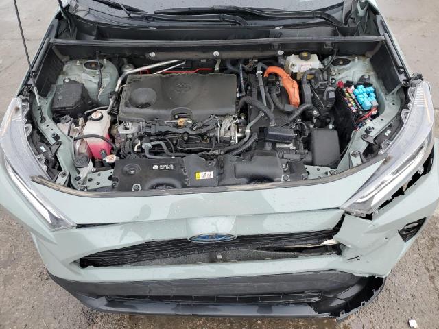 Photo 11 VIN: 2T3RWRFV1KW032774 - TOYOTA RAV4 