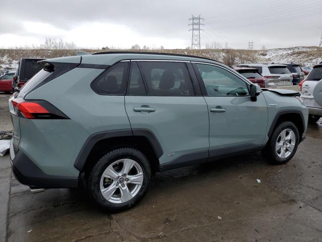 Photo 2 VIN: 2T3RWRFV1KW032774 - TOYOTA RAV4 