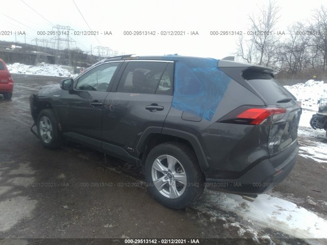 Photo 2 VIN: 2T3RWRFV1LW047051 - TOYOTA RAV4 