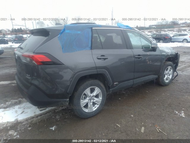 Photo 3 VIN: 2T3RWRFV1LW047051 - TOYOTA RAV4 