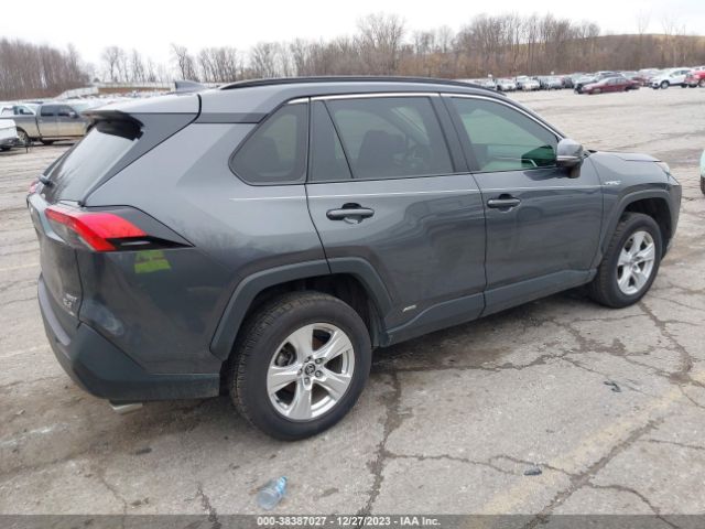 Photo 3 VIN: 2T3RWRFV1LW054372 - TOYOTA RAV4 