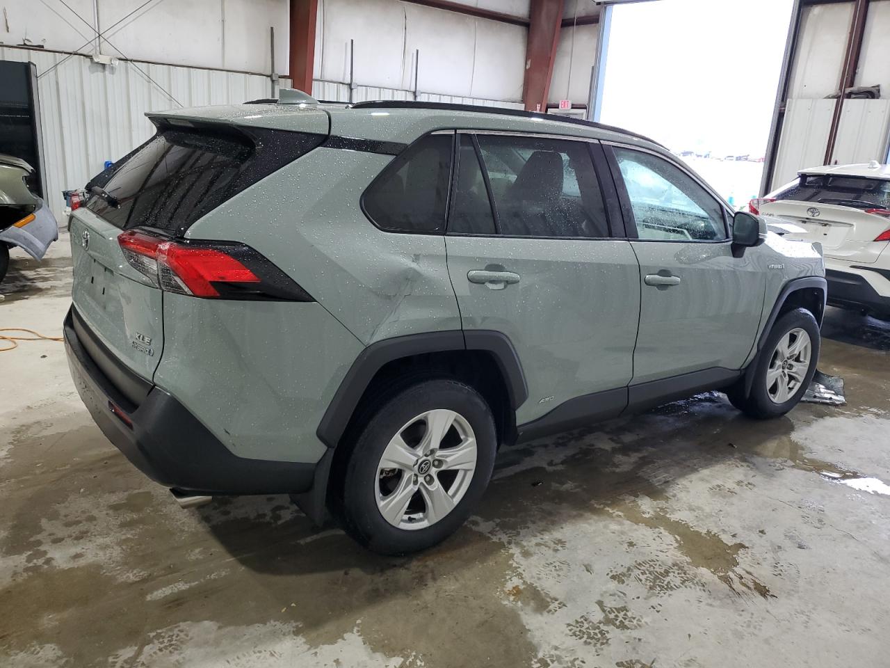 Photo 2 VIN: 2T3RWRFV1LW064805 - TOYOTA RAV 4 