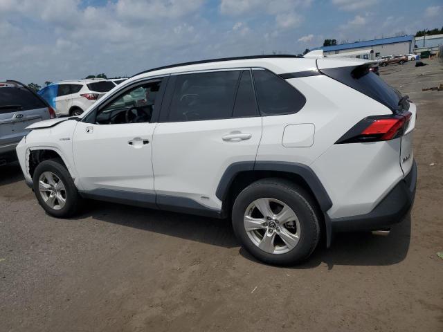 Photo 1 VIN: 2T3RWRFV1LW094354 - TOYOTA RAV4 