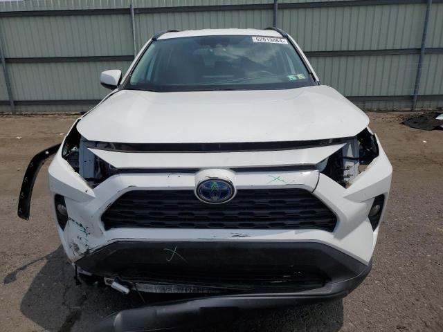 Photo 4 VIN: 2T3RWRFV1LW094354 - TOYOTA RAV4 