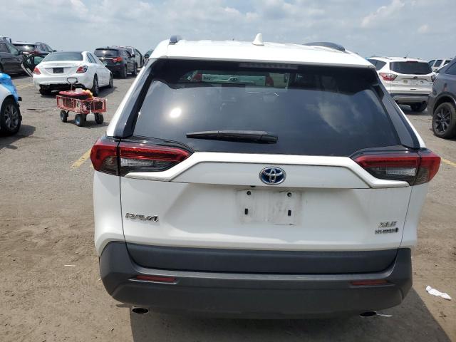 Photo 5 VIN: 2T3RWRFV1LW094354 - TOYOTA RAV4 