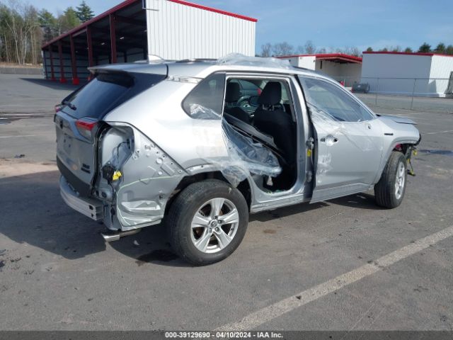 Photo 3 VIN: 2T3RWRFV1LW094371 - TOYOTA RAV4 