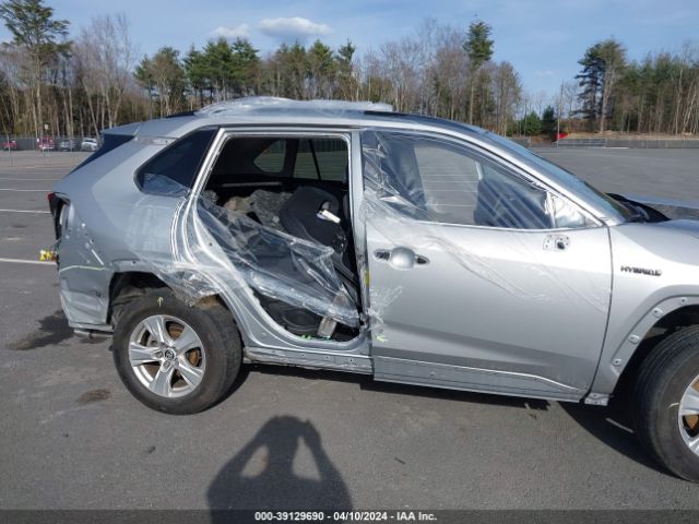 Photo 5 VIN: 2T3RWRFV1LW094371 - TOYOTA RAV4 