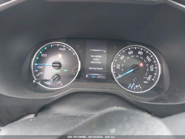 Photo 6 VIN: 2T3RWRFV1LW094371 - TOYOTA RAV4 