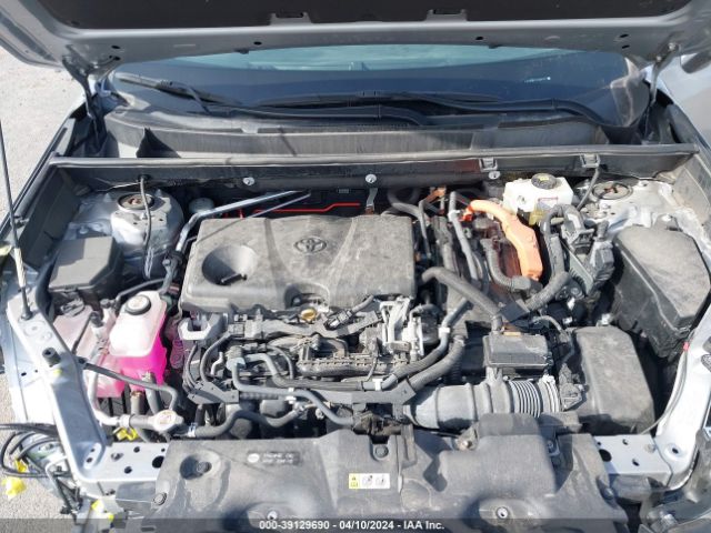 Photo 9 VIN: 2T3RWRFV1LW094371 - TOYOTA RAV4 