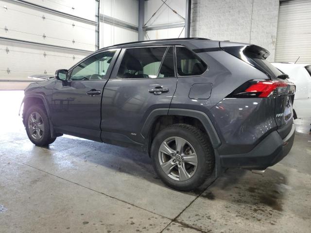 Photo 1 VIN: 2T3RWRFV1NW129252 - TOYOTA RAV4 XLE 