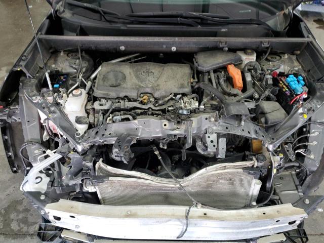 Photo 11 VIN: 2T3RWRFV1NW129252 - TOYOTA RAV4 XLE 